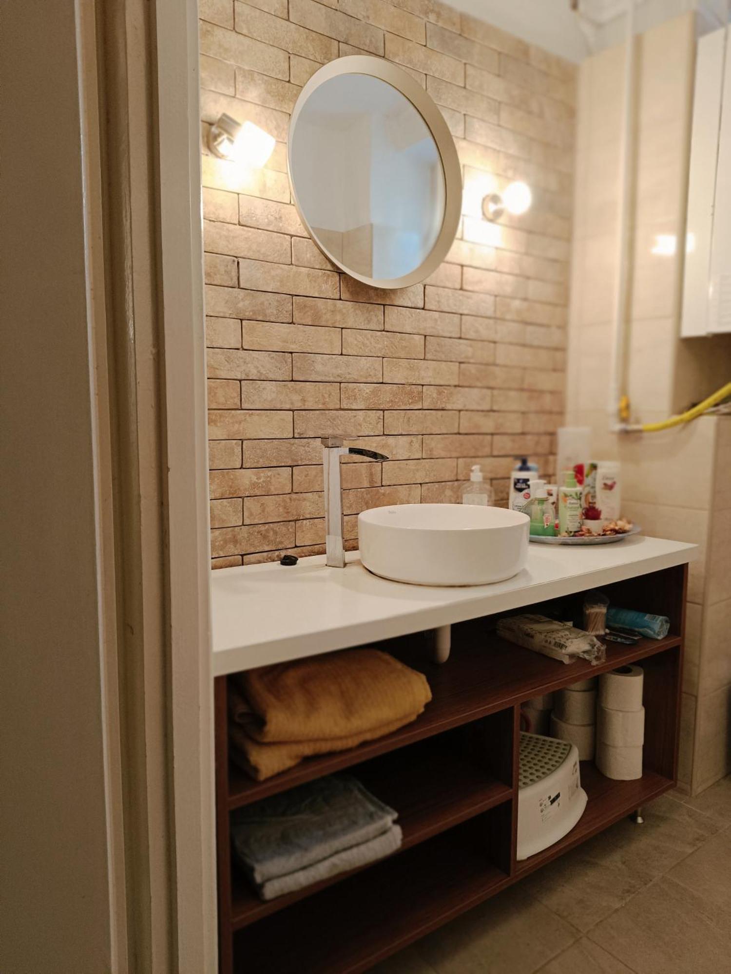 Flat In Historic Villa With Your Own Private Garden, Near City Park Budapeşte Dış mekan fotoğraf