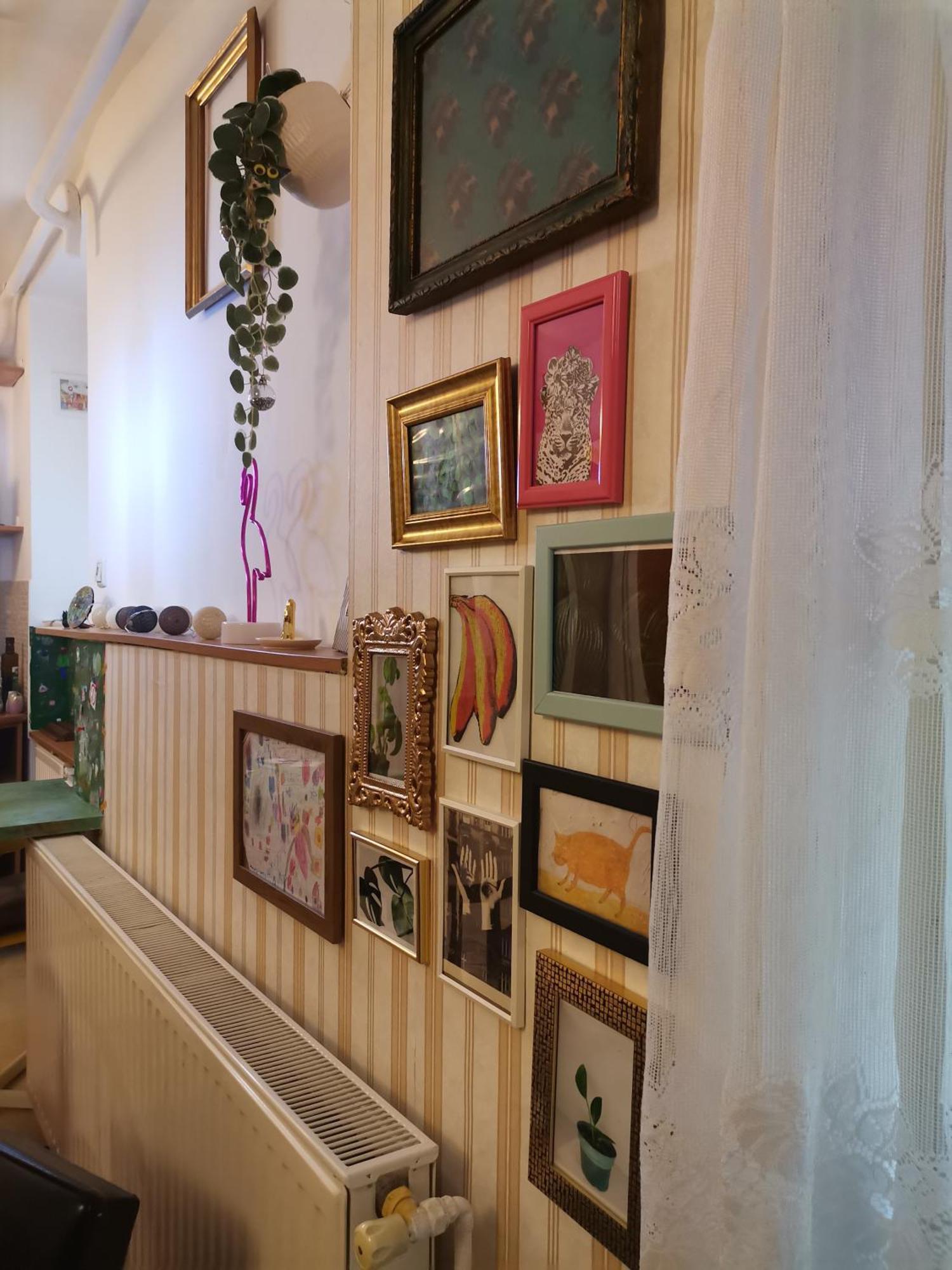 Flat In Historic Villa With Your Own Private Garden, Near City Park Budapeşte Dış mekan fotoğraf
